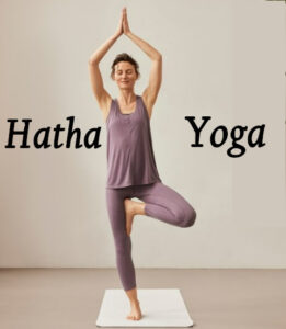 Hatha Yoga op donderdag @ De Bovenkruier